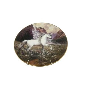 Ruth Sanderson The Rainbow Valley Of The Unicorn Enchanted World Of The Unicorn